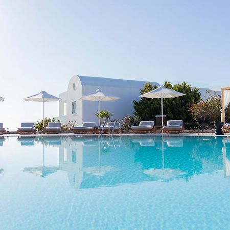 Astro Palace Hotel & Suites Fira  Ngoại thất bức ảnh
